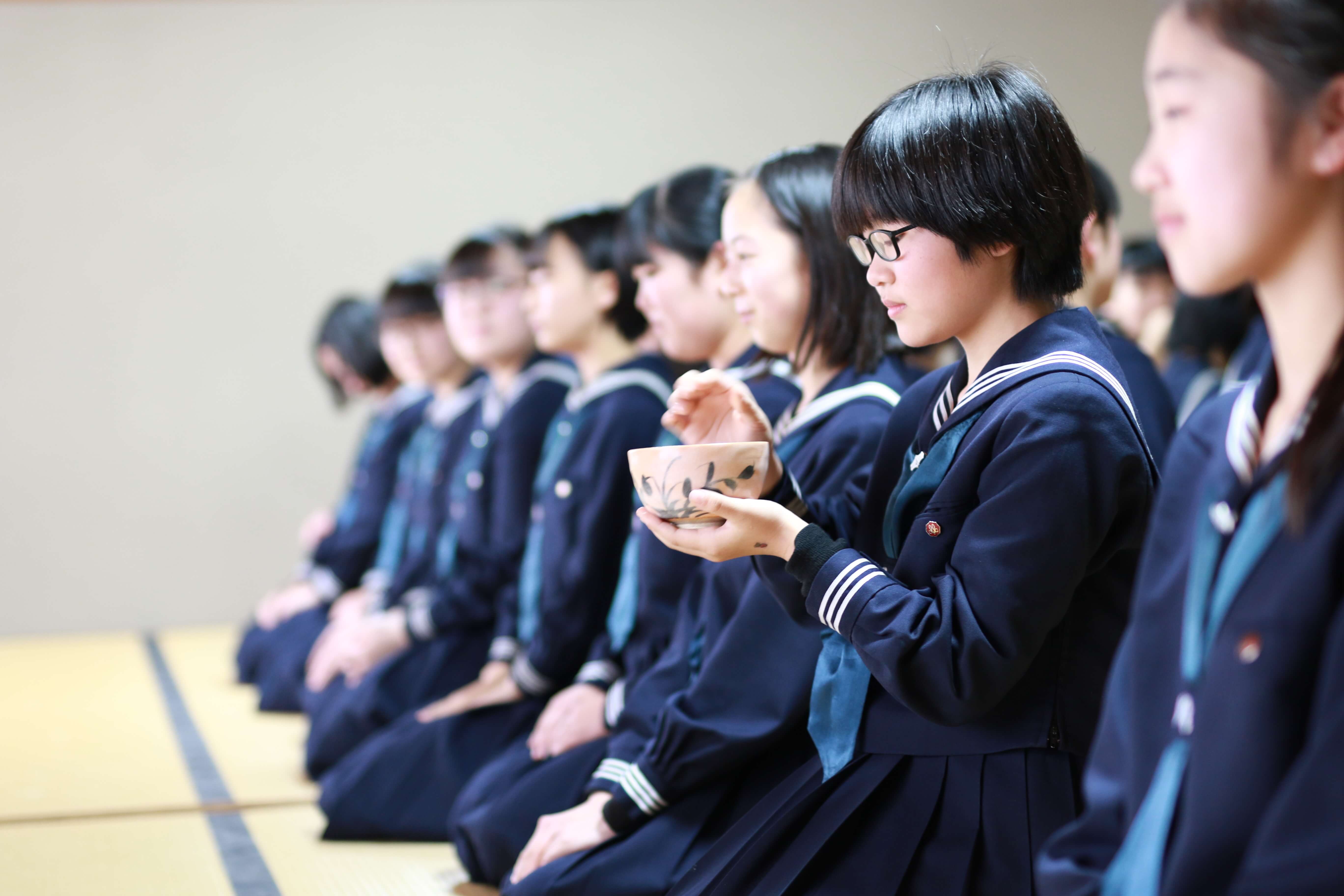 武庫川女子大学附属中学校高等学校