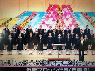 合唱 コンクール nhk 全日本合唱コンクールのページ